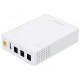 ДБЖ для роутера Marsriva KP3 10000mAh White