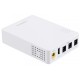 ДБЖ для роутера Marsriva KP3 10000mAh White