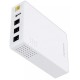 ДБЖ для роутера Marsriva KP3 10000mAh White
