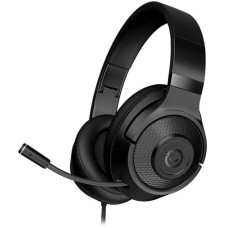 Гарнітура Lorgar Noah 101 Black (LRG-GHS101B)