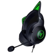 Гарнітура Razer Kraken Kitty V2 Black (RZ04-04730100-R3M1)