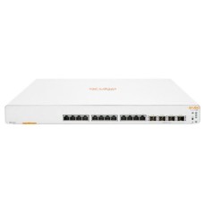 Комутатор HPE Aruba Instant On 1960 12xGE 4xSFP (JL805A)
