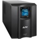 ИБП APC Smart-UPS C1000 1000VA 600W (SMC1000IC)