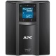 ИБП APC Smart-UPS C1000 1000VA 600W (SMC1000IC)