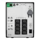 ИБП APC Smart-UPS C1000 1000VA 600W (SMC1000IC)
