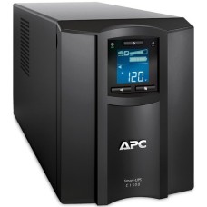 ДБЖ APC C1500 1500VA 900W (SMC1500IC)