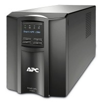 ИБП APC Smart-UPS 1500 8xIEC (SMT1500IC)