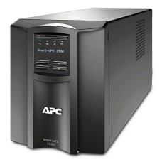 ДБЖ APC Smart-UPS 1500 8xIEC (SMT1500IC)