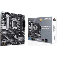 Материнська плата ASUS PRIME H610M-A-CSM