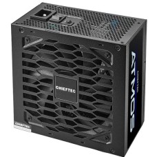 Блок живлення Chieftec 750W Atmos (CPX-750FC)