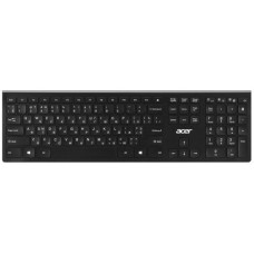 Клавіатура Acer OKR020 Black (ZL.KBDEE.011)
