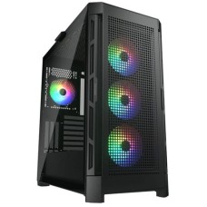 Корпус Cougar Airface Pro RGB Black with window