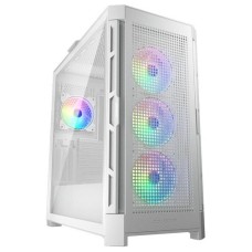 Корпус Cougar Airface Pro RGB White with window