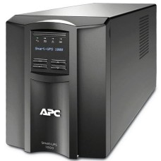 ДБЖ APC Smart-UPS 1000 8xIEC (SMT1000IC)