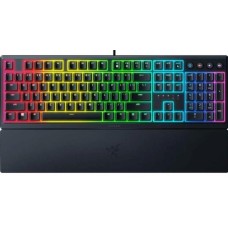 Клавіатура Razer Ornata V3 Mecha-Membrane Switch UA (RZ03-04462100-R371)