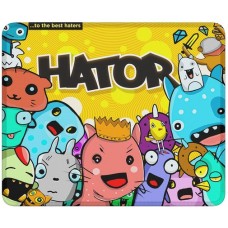 Килимок Hator Tonn EVO S L.E. (HTP-003)