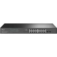 Комутатор TP-Link TL-SG2218P