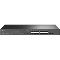 Комутатор TP-Link TL-SG2218P