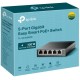 Комутатор TP-Link TL-SG105MPE