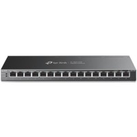 Комутатор TP-Link TL-SG116P