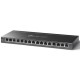 Комутатор TP-Link TL-SG116P