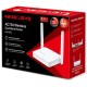 Wi-Fi Роутер Mercusys MR20