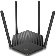 Wi-Fi Роутер Mercusys MR60X