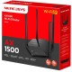 Wi-Fi Роутер Mercusys MR60X