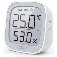 Метеостанція TP-Link Tapo T315 (TAPO-T315)