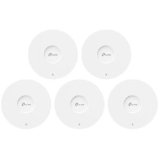 Точка доступy Wi-Fi TP-Link EAP613 (EAP613-5-PACK)