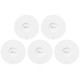 Точка доступy Wi-Fi TP-Link EAP613 (EAP613-5-PACK)