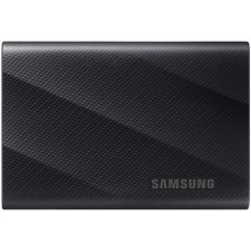 Зовнішній SSD-накопичувач Samsung T9 USB 3.2 Gen 2x2 4TB Black (MU-PG4T0B/EU)
