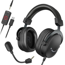 Гарнітура Fifine H9 Black