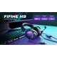 Гарнітура Fifine H9P Pink