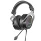 Гарнітура Fifine H3 RGB Black