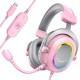 Гарнітура Fifine H6P RGB Pink