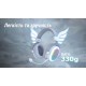 Гарнітура Fifine H6W RGB White