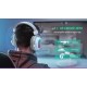 Гарнітура Fifine H6W RGB White