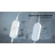 Гарнітура Fifine H6W RGB White