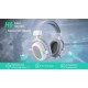 Гарнітура Fifine H6W RGB White