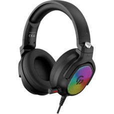 Гарнітура GamePro HS1300 7.1 RGB Black
