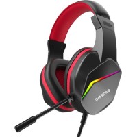 Гарнитура GamePro HS311 RGB Black