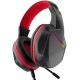 Гарнітура GamePro HS311 RGB Black