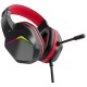 Гарнітура GamePro HS311 RGB Black