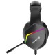 Гарнітура GamePro HS311 RGB Black