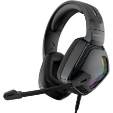 Гарнітура GamePro HS605 RGB Black