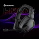 Гарнітура GamePro HS605 RGB Black