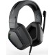 Гарнітура GamePro HS605 RGB Black