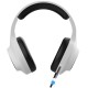 Гарнітура GamePro HS615 RGB White