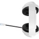 Гарнітура GamePro HS615 RGB White